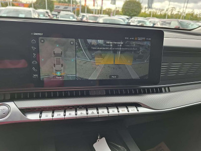 MG MGS9 Neuwagen MG MGS9 Neuwagen