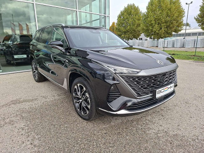 MG MGS9 Neuwagen MG MGS9 Neuwagen