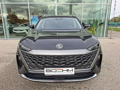MG MGS9 Neuwagen MG MGS9 Neuwagen