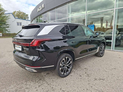 MG MGS9 Neuwagen MG MGS9 Neuwagen