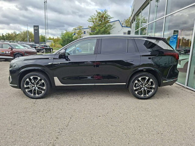 MG MGS9 Neuwagen MG MGS9 Neuwagen