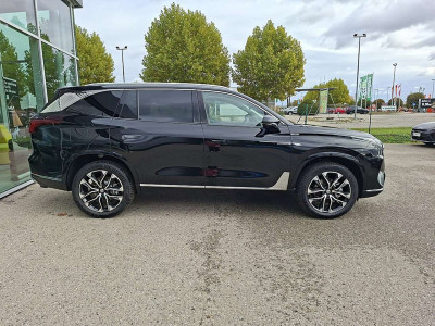 MG MGS9 Neuwagen MG MGS9 Neuwagen