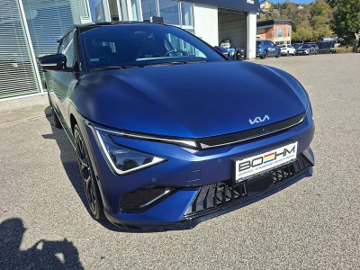 KIA EV6 Jahreswagen