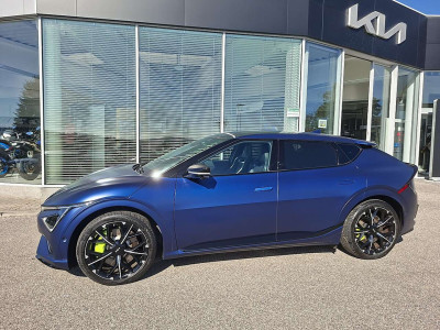 KIA EV6 Jahreswagen