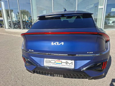 KIA EV6 Jahreswagen
