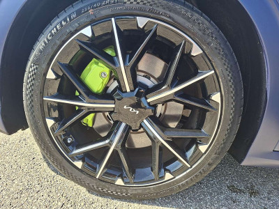 KIA EV6 Jahreswagen