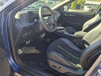 KIA EV6 Jahreswagen