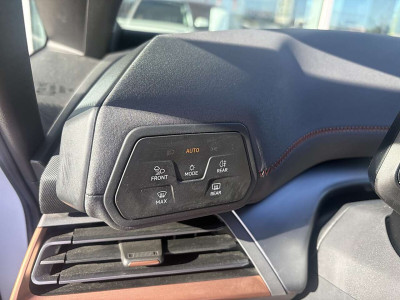 Cupra Born Gebrauchtwagen