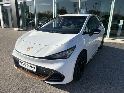 Cupra Born Gebrauchtwagen