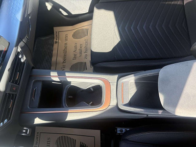 Cupra Born Gebrauchtwagen