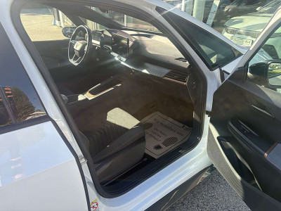 Cupra Born Gebrauchtwagen