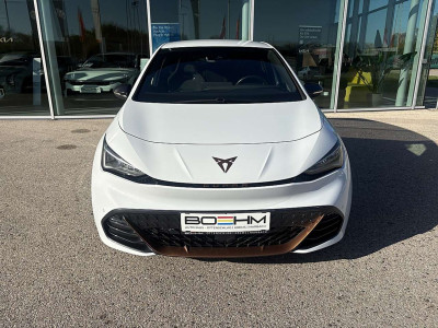 Cupra Born Gebrauchtwagen