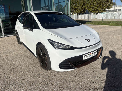 Cupra Born Gebrauchtwagen