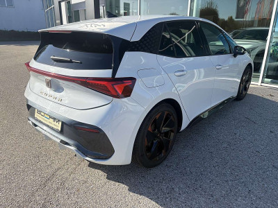 Cupra Born Gebrauchtwagen