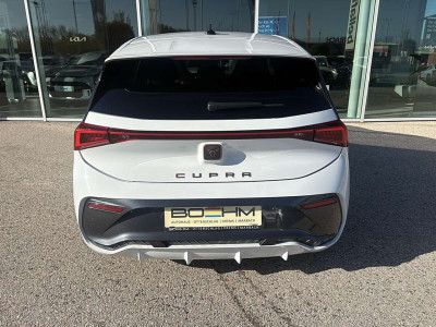 Cupra Born Gebrauchtwagen
