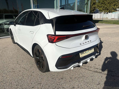 Cupra Born Gebrauchtwagen
