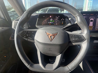 Cupra Born Gebrauchtwagen