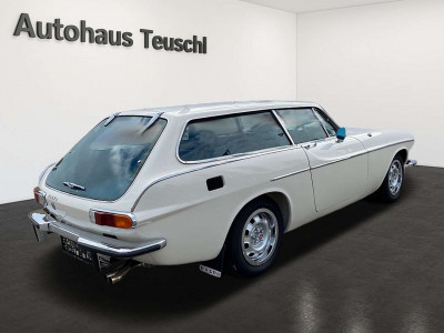 Volvo P1800 Gebrauchtwagen