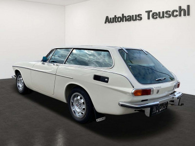 Volvo P1800 Gebrauchtwagen