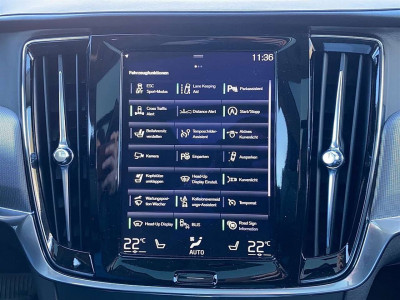 Volvo V90 Gebrauchtwagen