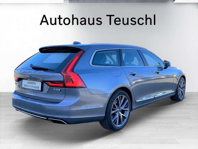 Volvo V90 Gebrauchtwagen