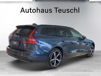 Volvo V60 Jahreswagen