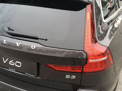 Volvo V60 Jahreswagen