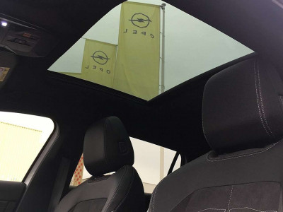 Opel Astra Jahreswagen
