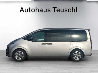 Hyundai Staria Gebrauchtwagen