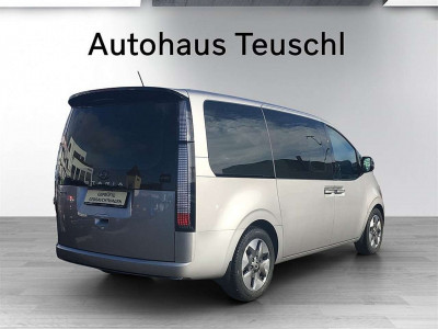 Hyundai Staria Gebrauchtwagen