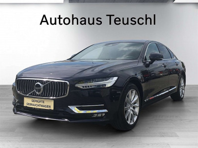 Volvo S90 Gebrauchtwagen