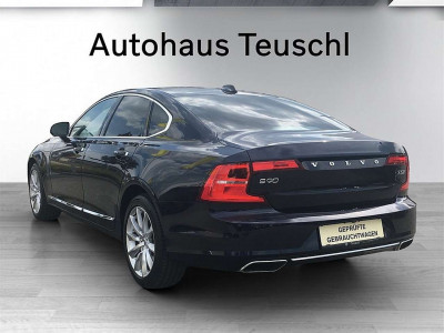 Volvo S90 Gebrauchtwagen