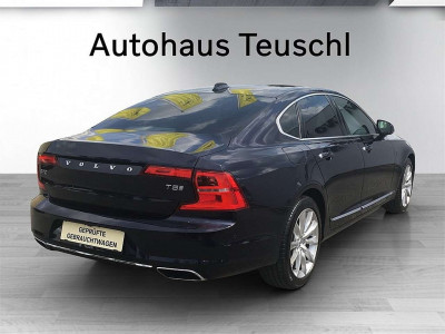 Volvo S90 Gebrauchtwagen