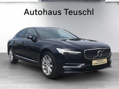 Volvo S90 Gebrauchtwagen