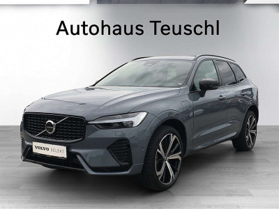 Volvo XC60 Gebrauchtwagen