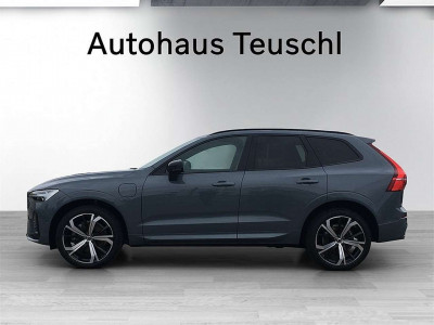 Volvo XC60 Gebrauchtwagen