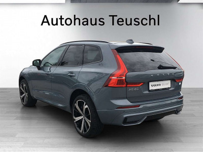 Volvo XC60 Gebrauchtwagen