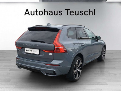 Volvo XC60 Gebrauchtwagen