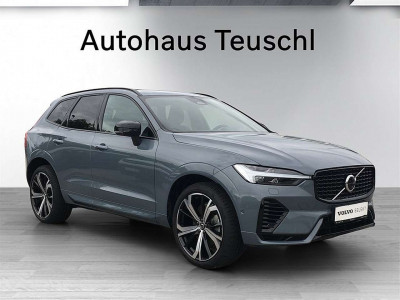 Volvo XC60 Gebrauchtwagen