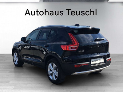 Volvo XC40 Gebrauchtwagen