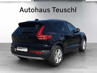 Volvo XC40 Gebrauchtwagen