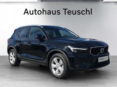 Volvo XC40 Gebrauchtwagen