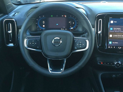 Volvo XC40 Gebrauchtwagen