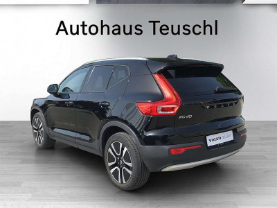 Volvo XC40 Gebrauchtwagen