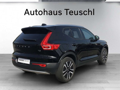 Volvo XC40 Gebrauchtwagen