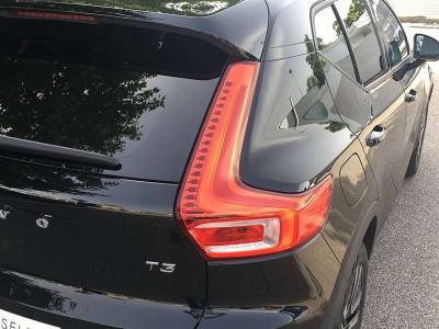 Volvo XC40 Gebrauchtwagen