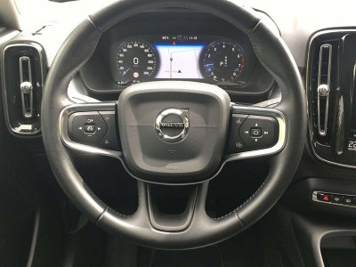 Volvo XC40 Gebrauchtwagen