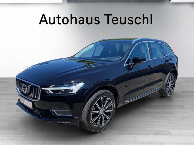 Volvo XC60 Gebrauchtwagen