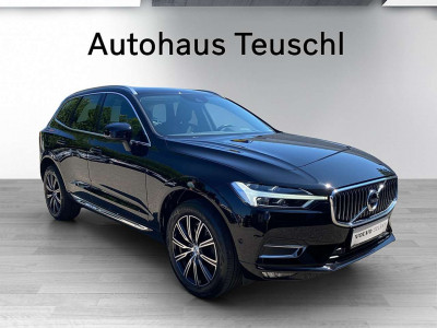 Volvo XC60 Gebrauchtwagen