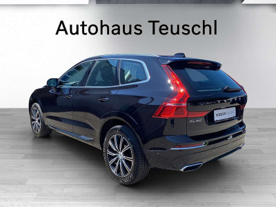 Volvo XC60 Gebrauchtwagen